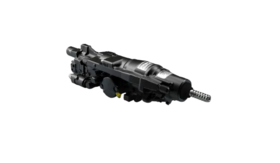 Гидравлический перфоратор Atlas Copco COP1238ME