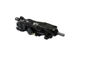 Гидравлический перфоратор Atlas Copco COP1838 ME/MEX