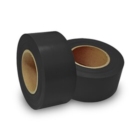 ПВХ лента 100 мм, 400 г/м² черная