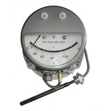 ТГП-160Сг термометр манометрический газовый показывающий сигнализирующий