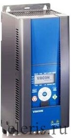 VACON0020-3L-0012-4+DLRU+LLRU