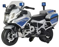 Детский мотобайк  BMW R1200RT-P  Police Motоbaike