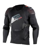 Защита панцирь Leatt Body Protector 3DF AirFit, Размер S/M