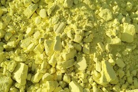 Закупаем серу техническую гранулированную/комовую, марка 99,5%