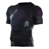 Защита панцирь Leatt Body Tee 3DF AirFit Lite, Размер S/M