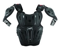 Защита панцирь Leatt Chest Protector 4.5 Pro Black, Размер XXL