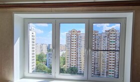 Стеклопакеты