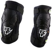 Наколенники Race Face Ambush Knee Stealth M (AA401043), Размер M