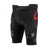 Шорты защитные Leatt 3DF 5.0 Impact Shorts, Размер M