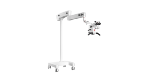 Микроскоп iSee 9000 со встроенной камерой
