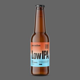 Low IPA
