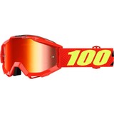 Очки подростковые 100% Accuri JR Saarinen / Mirror Red Lens (50310-203-02)