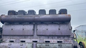 Дизель Д50