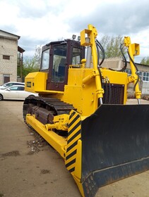 Бульдозер Четра Т9, Т11, Т15 и Т20 капремонт, гарантия