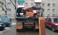 Вывоз мусора, Ростов-на-Дону и область
