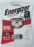 Фонарь ENERGIZER Vision HD HL 3AAA