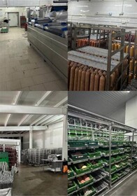 Продажа мясоперерабатывающего предприятия