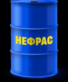 Нефрас С2 80/120 (калоша)бензиновый растворитель ТУ 38.401-67-108-92