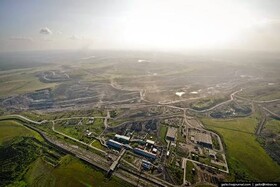 Продажа угольной шахты в Кемеровской области (Кузбасс)