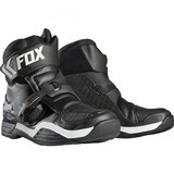 Мотоботы Fox Bomber Boot Black, Размер 12