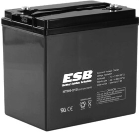 Аккумуляторная батарея ESB HTL6-210