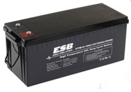 Аккумуляторная батарея Esb HTL12-180