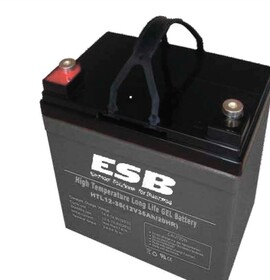 Аккумуляторная батарея ESB HTL12-35