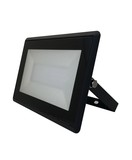 FLOODLIGHT  50W/3600/6500K BLACK IP65   3600Лм 245x192x28  LEDVANCE - LED прожектор