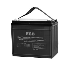 Аккумуляторная батарея ESB HTL12-135