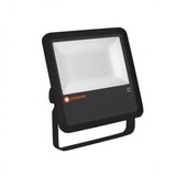 FLOODLIGHT LED180W/6500K BLACK IP65  20 000Лм   340x310x81  LEDVANCE - LED прожектор