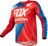 Мотоджерси Fox 360 Honda Jersey Red, Размер S