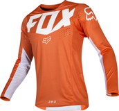 Мотоджерси Fox 360 Kila Jersey Orange, Размер S