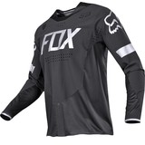 Мотоджерси Fox Legion Jersey Charcoal, Размер S