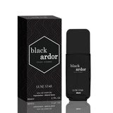 Парфюмерия LUXE STAR 80 ml.