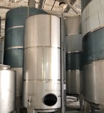 Резервуар верт. РВ (10 м3) для вина и в/материалов