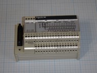 База schneider electric Modicon ABE7-H16R21