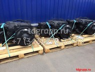 81LQ-61000 Коробка передач (КПП) Hyundai HL780-9S