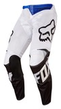 Мотоштаны Fox 180 Race Airline Pant White, Размер 30