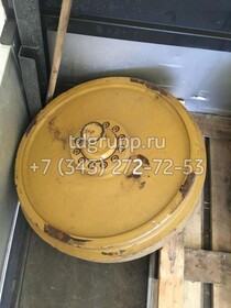 6T-3216, 6T3216 Колесо направляющее Caterpillar D6R