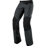 Мотоштаны Fox Legion Downpour Pant Charcoal, Размер 34