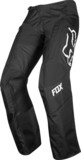 Мотоштаны Fox Legion LT EX Pant Black, Размер 38