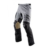 Мотоштаны Leatt GPX 5.5 Enduro Pant Steel, Размер 32