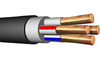 Продаем кабель ВВГнг-LS 4х35 