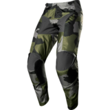 Мотоштаны Fox 180 Przm SE Pant Camo, Размер 30