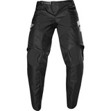 Мотоштаны Shift Whit3 Dead Eye Pant Black, Размер 32