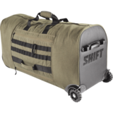 Сумка Shift Roller Bag Fatigue Green (19396-111-OS), Размер OS