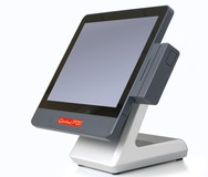 POS-терминал GlobalPOS Air-II 15" моноблок GP-Air-II-4GB