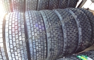 Шина TAITONG  HS102 315/80 R22,5