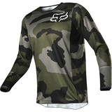 Мотоджерси подростковая Fox 180 Przm Camo Youth Jersey Camo, Размер S