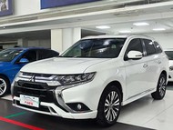 Mitsubishi Outlander 2020 2.4L 4WD Premium Edition 5 Seaters